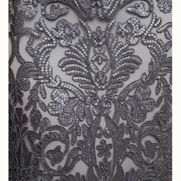 Todashi Shoji Odette size 12 - Picture 4 of 4